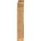 Ekena Millwork Traditional Traditional Smooth Outlooker, Western Red Cedar, 7 1/2"W x 34"D x 42"H OUT08X34X42TRA01SWR - alternate 2